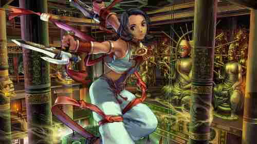 《银河战士2》玩家重制版新DEMO发布附截图